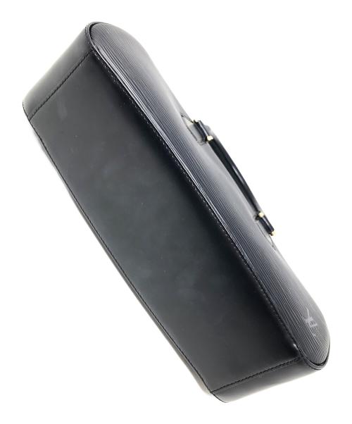 LOUIS VUITTON（ルイ ヴィトン）LOUIS VUITTON (ルイ ヴィトン) ハンドバッグ エピ ジャスミン ノワール サイズ:実寸サイズにてご確認ください。の古着・服飾アイテム