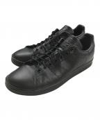 adidasアディダス）の古着「スニーカー Stan Smith (スタンスミス)」｜ブラック