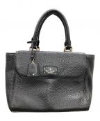 Kate Spadeケイトスペード）の古着「2WAYバッグ ハンドバッグ ショルダーバッグ ケンドールコート」