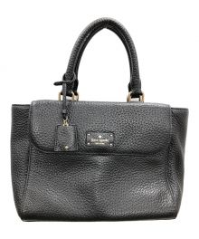 Kate Spade（ケイトスペード）の古着「2WAYバッグ ハンドバッグ ショルダーバッグ ケンドールコート」