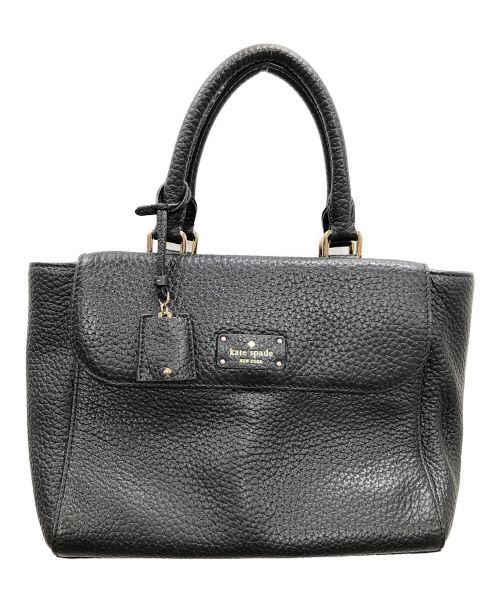 Kate Spade（ケイトスペード）Kate Spade (ケイトスペード) 2WAYバッグ ハンドバッグ ショルダーバッグ ケンドールコート サイズ:実寸サイズにてご確認ください。の古着・服飾アイテム