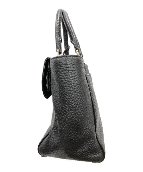 Kate Spade（ケイトスペード）Kate Spade (ケイトスペード) 2WAYバッグ ハンドバッグ ショルダーバッグ ケンドールコート サイズ:実寸サイズにてご確認ください。の古着・服飾アイテム