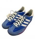 adidasアディダス）の古着「スニーカー SL72RS」｜ブルー