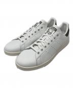 adidasアディダス）の古着「ローカットスニーカー Stan Smith（スタンスミス）」｜ブルー
