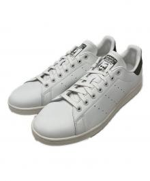 adidas（アディダス）の古着「ローカットスニーカー Stan Smith（スタンスミス）」｜ブルー