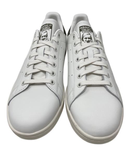 adidas（アディダス）adidas (アディダス) ローカットスニーカー Stan Smith（スタンスミス） ブルー サイズ:27.5cmの古着・服飾アイテム