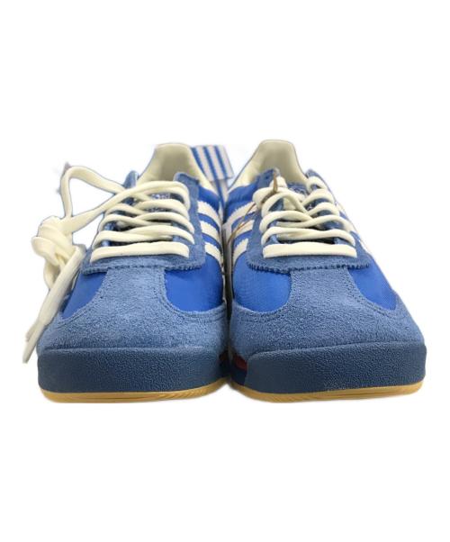 adidas（アディダス）adidas (アディダス) スニーカー SL72RS ブルー サイズ:26.5cmの古着・服飾アイテム