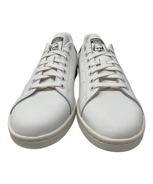 adidas（アディダス）adidas (アディダス) ローカットスニーカー Stan Smith（スタンスミス） ブルー サイズ:27.5cmの古着・服飾アイテム