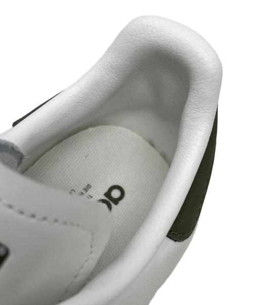 adidas（アディダス）adidas (アディダス) ローカットスニーカー Stan Smith（スタンスミス） ブルー サイズ:27.5cmの古着・服飾アイテム