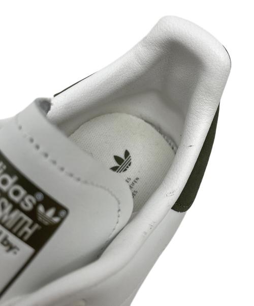 adidas（アディダス）adidas (アディダス) ローカットスニーカー Stan Smith（スタンスミス） ブルー サイズ:27.5cmの古着・服飾アイテム