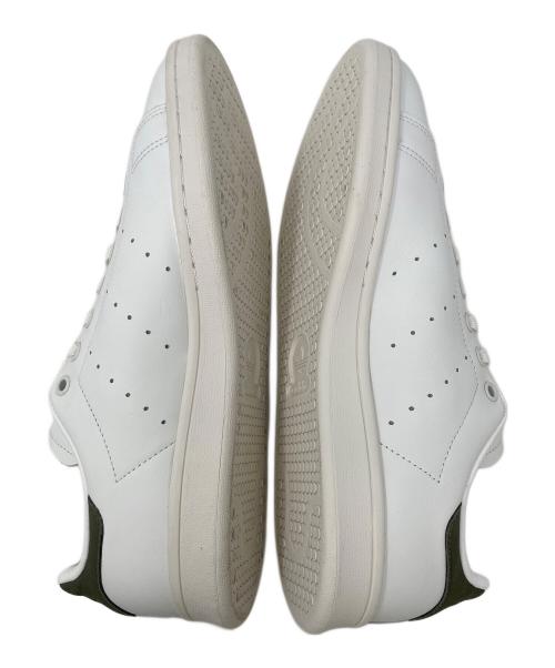 adidas（アディダス）adidas (アディダス) ローカットスニーカー Stan Smith（スタンスミス） ブルー サイズ:27.5cmの古着・服飾アイテム