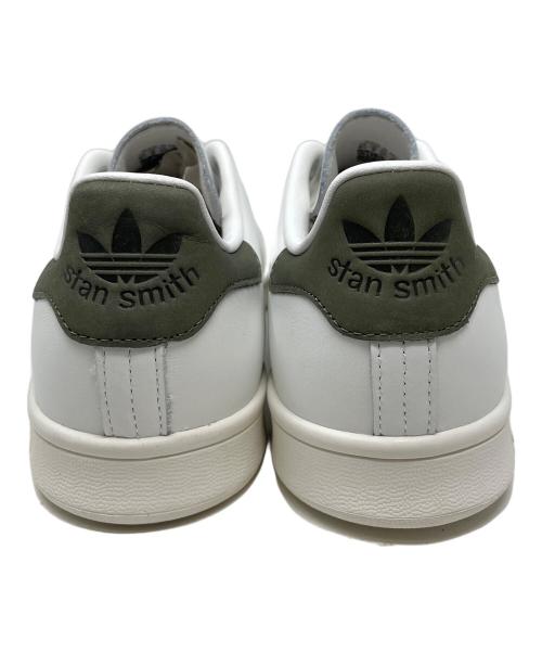 adidas（アディダス）adidas (アディダス) ローカットスニーカー Stan Smith（スタンスミス） ブルー サイズ:27.5cmの古着・服飾アイテム