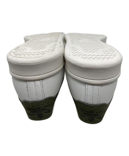 adidas（アディダス）adidas (アディダス) ローカットスニーカー Stan Smith（スタンスミス） ブルー サイズ:27.5cmの古着・服飾アイテム