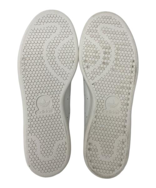 adidas（アディダス）adidas (アディダス) ローカットスニーカー Stan Smith（スタンスミス） ブルー サイズ:27.5cmの古着・服飾アイテム