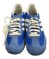 adidas (アディダス) スニーカー SL72RS ブルー サイズ:26.5cm：10000円