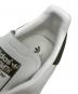 中古・古着 adidas (アディダス) ローカットスニーカー Stan Smith（スタンスミス） ブルー サイズ:27.5cm：8000円