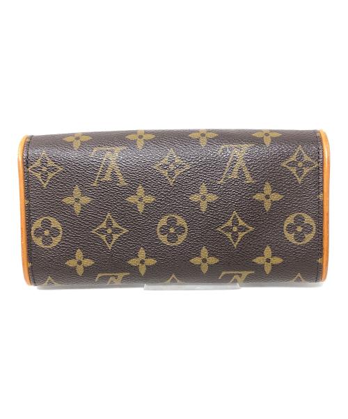 LOUIS VUITTON（ルイ ヴィトン）LOUIS VUITTON (ルイ ヴィトン) ポシェット モノグラム ポシェットツインPM サイズ:PMの古着・服飾アイテム