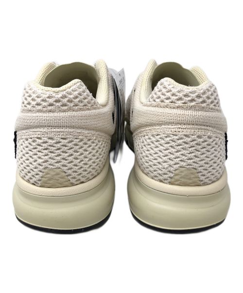 NIKE（ナイキ）NIKE (ナイキ) stussy (ステューシー) スニーカー AIR MAX 2013/STUSSY (エア マックス 2013/ステューシー) ベージュ サイズ:27.5 未使用品の古着・服飾アイテム