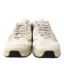 NIKE (ナイキ) stussy (ステューシー) スニーカー AIR MAX 2013/STUSSY (エア マックス 2013/ステューシー) ベージュ サイズ:27.5 未使用品：32000円