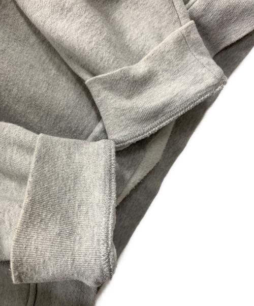 POLO RALPH LAUREN（ポロ・ラルフローレン）POLO RALPH LAUREN (ポロ・ラルフローレン) パーカー  POLO BEAR（ポロベア） グレー サイズ:実寸サイズにてご確認ください。の古着・服飾アイテム