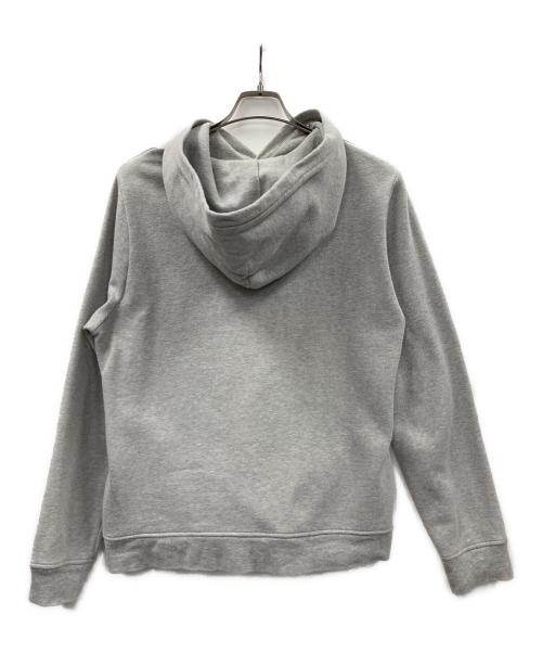 POLO RALPH LAUREN（ポロ・ラルフローレン）POLO RALPH LAUREN (ポロ・ラルフローレン) パーカー  POLO BEAR（ポロベア） グレー サイズ:実寸サイズにてご確認ください。の古着・服飾アイテム