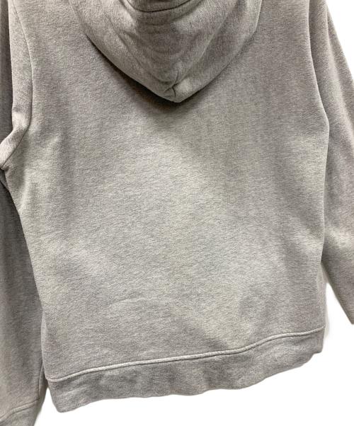 POLO RALPH LAUREN（ポロ・ラルフローレン）POLO RALPH LAUREN (ポロ・ラルフローレン) パーカー  POLO BEAR（ポロベア） グレー サイズ:実寸サイズにてご確認ください。の古着・服飾アイテム