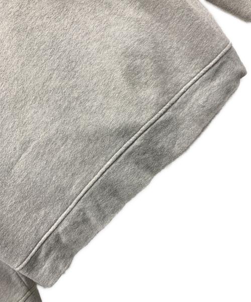 POLO RALPH LAUREN（ポロ・ラルフローレン）POLO RALPH LAUREN (ポロ・ラルフローレン) パーカー  POLO BEAR（ポロベア） グレー サイズ:実寸サイズにてご確認ください。の古着・服飾アイテム