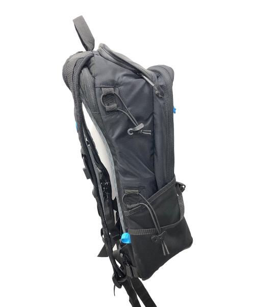 GoPro（ゴー プロ）GoPro (ゴープロ) リュック Seeker (シーカー) カメラ用スポーツパック ブラック サイズ:実寸サイズにてご確認ください。の古着・服飾アイテム