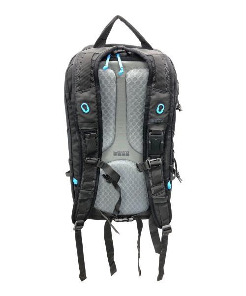 GoPro（ゴー プロ）GoPro (ゴープロ) リュック Seeker (シーカー) カメラ用スポーツパック ブラック サイズ:実寸サイズにてご確認ください。の古着・服飾アイテム