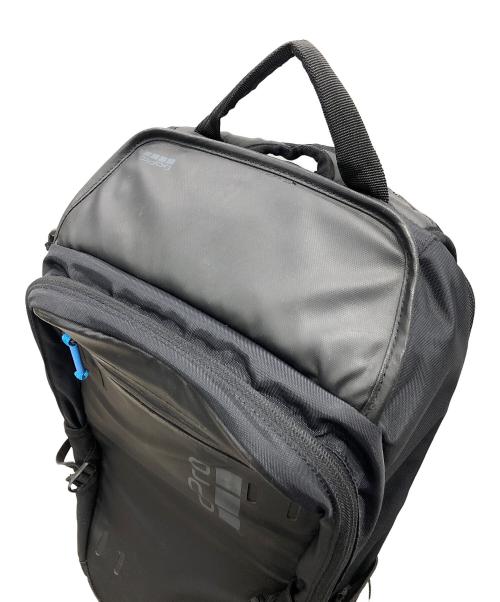 GoPro（ゴー プロ）GoPro (ゴープロ) リュック Seeker (シーカー) カメラ用スポーツパック ブラック サイズ:実寸サイズにてご確認ください。の古着・服飾アイテム