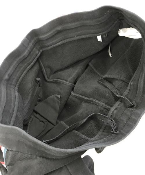 MONCLER（モンクレール）MONCLER (モンクレール) スウェットパンツ ブラック サイズ:XXLの古着・服飾アイテム