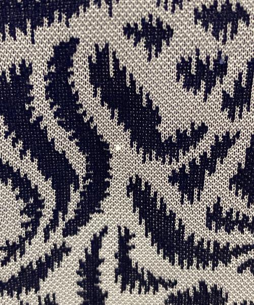 SUPREME（シュプリーム）SUPREME (シュプリーム) UMBRO (アンブロ) サッカーシャツ Jacquard Animal Print Soccer Jersey（ジャカード アニマル プリント サッカー ジャージ） グレー サイズ:ASIA 3XLの古着・服飾アイテム