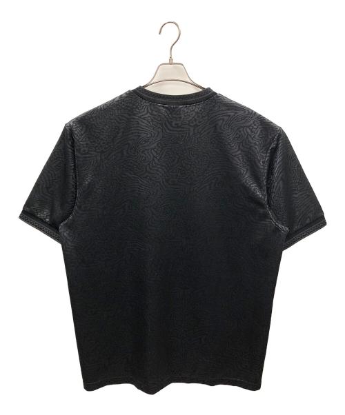 SUPREME（シュプリーム）SUPREME (シュプリーム) UMBRO (アンブロ) サッカーシャツ ブラック サイズ:ASIA 3XLの古着・服飾アイテム