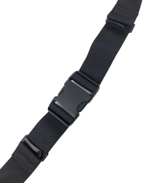 PORTER（ポーター）PORTER (ポーター) Lewis Leathers (ルイスレザース) ウエストバッグ ホワイト サイズ:実寸サイズにてご確認ください。の古着・服飾アイテム