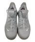 NIKE (ナイキ) スニーカー LEBRON 16 LOW(レブロン 16 ロー） グレー サイズ:28：7000円