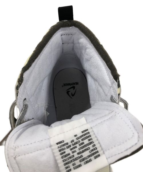 NIKE（ナイキ）NIKE (ナイキ) READYMADE (レディメイド) スニーカー　BLAZER MID 