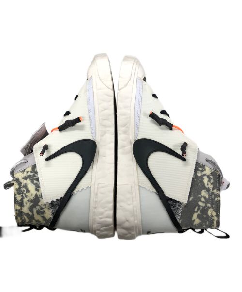 NIKE（ナイキ）NIKE (ナイキ) READYMADE (レディメイド) スニーカー　BLAZER MID 