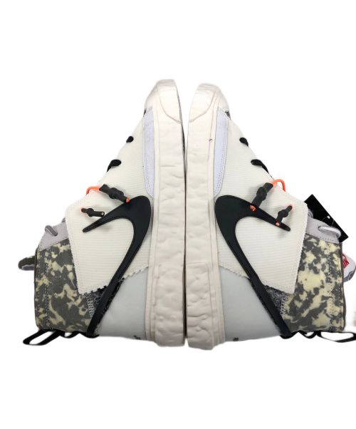 NIKE（ナイキ）NIKE (ナイキ) READYMADE (レディメイド) スニーカー　BLAZER MID 