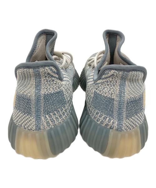 adidas（アディダス）adidas (アディダス) スニーカー YEEZY BOOST350（イージーブースト350） グレー サイズ:27.5の古着・服飾アイテム