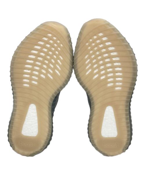adidas（アディダス）adidas (アディダス) スニーカー YEEZY BOOST350（イージーブースト350） グレー サイズ:27.5の古着・服飾アイテム