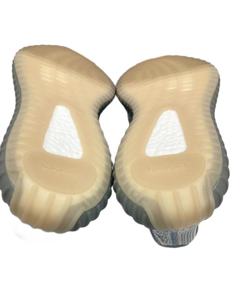 adidas（アディダス）adidas (アディダス) スニーカー YEEZY BOOST350（イージーブースト350） グレー サイズ:27.5の古着・服飾アイテム