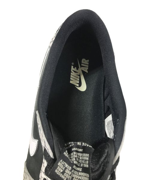 NIKE（ナイキ）NIKE (ナイキ) スニーカー Air Jordan 1 Retro Low OG (エアジョーダン1 レトロ ロー OG) サイズ:28 未使用品の古着・服飾アイテム