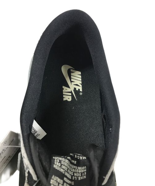 NIKE（ナイキ）NIKE (ナイキ) スニーカー Air Jordan 1 Retro Low OG (エアジョーダン1 レトロ ロー OG) サイズ:28 未使用品の古着・服飾アイテム