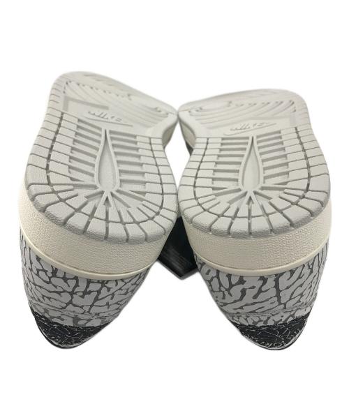 NIKE（ナイキ）NIKE (ナイキ) スニーカー Air Jordan 1 Retro Low OG (エアジョーダン1 レトロ ロー OG) サイズ:28 未使用品の古着・服飾アイテム