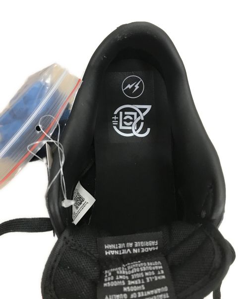 NIKE（ナイキ）スニーカー CLOT × Fragment × Nike Dunk Low 