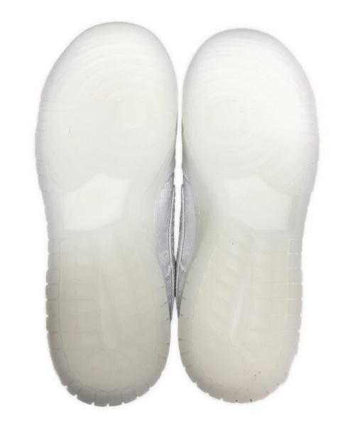 NIKE（ナイキ）スニーカー CLOT × Fragment × Nike Dunk Low 