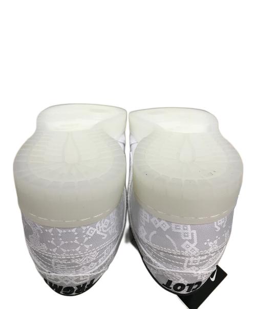 NIKE（ナイキ）スニーカー CLOT × Fragment × Nike Dunk Low 