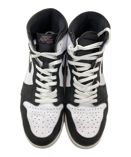 NIKE（ナイキ）NIKE (ナイキ) ハイカットスニーカー　Air Jordan 1 High OG 