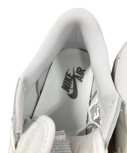 NIKE（ナイキ）NIKE (ナイキ) スニーカー AIR JORDAN 1 LOW 85（エアジョーダン1ロー85） ホワイト サイズ:28の古着・服飾アイテム