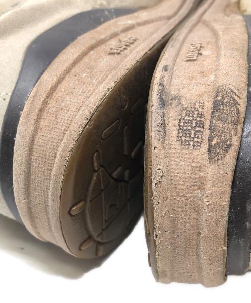 VISVIM（ビズビム）VISVIM (ビズビム) モカシンシューズ ベージュ サイズ:US10の古着・服飾アイテム